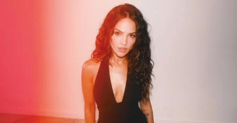 Eiza Gonzalez schimba direcția carierei la 36 de ani. Ce spune despre noul ei rol alaturi de Demi Moore
