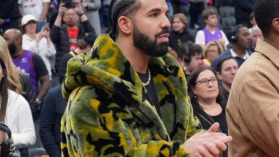Drake Iceman charts