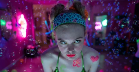 Elle Fanning produce sezonul doi pentru Apple TV. Detalii despre rolul de mama și culisele filmarilor