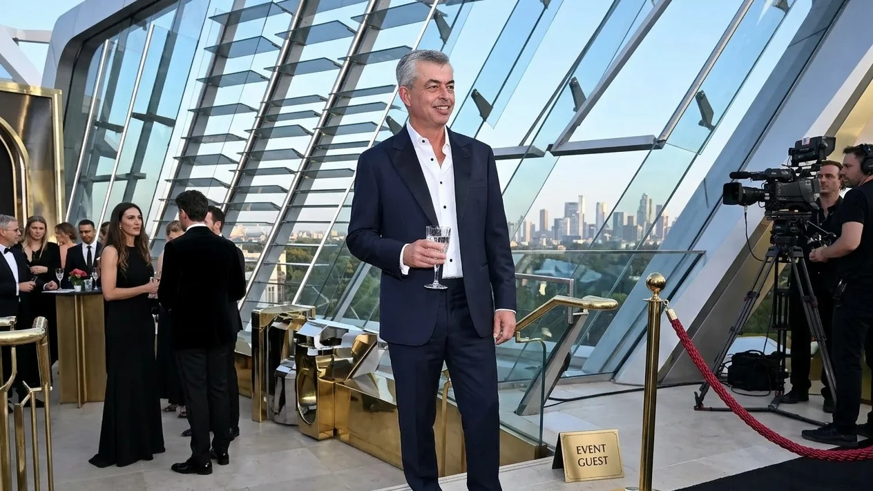 Eddy Cue