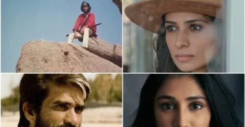Fiicele actorului Mac Mohan lanseaza documentarul Discovering Sambha. Pelicula apare în 2027