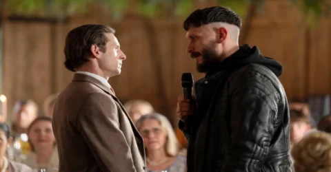 Serialul Half Man se termina pe 28 mai la HBO. Richard Gadd explica finalul fara rezolvari clare