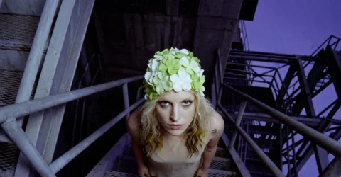 Hayley Williams a incheiat turneul solo in Los Angeles. Artista a cantat 22 de piese la The Wiltern