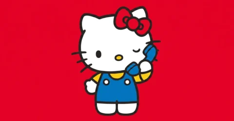 Hello Kitty ajunge în cinematografe în vara anului 2028. Filmul este regizat de creatorii Moana 2
