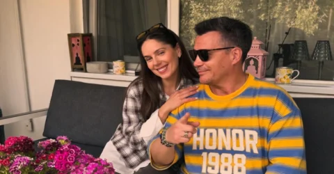 Irina Fodor revine acasa dupa Asia Express 2026. Cum arata ritualul ei de relaxare cu familia