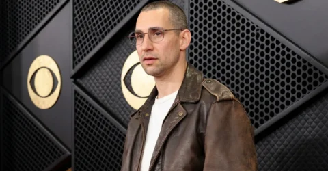Jack Antonoff ataca muzica generata artificial. Producatorul a castigat 13 premii Grammy