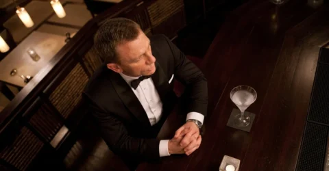 Amazon MGM a inceput auditiile pentru noul James Bond. Cine il inlocuieste pe Daniel Craig