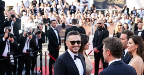James Franco revine pe ecrane în prequelul John Rambo. Joaca rolul negativ alaturi de Noah Centineo