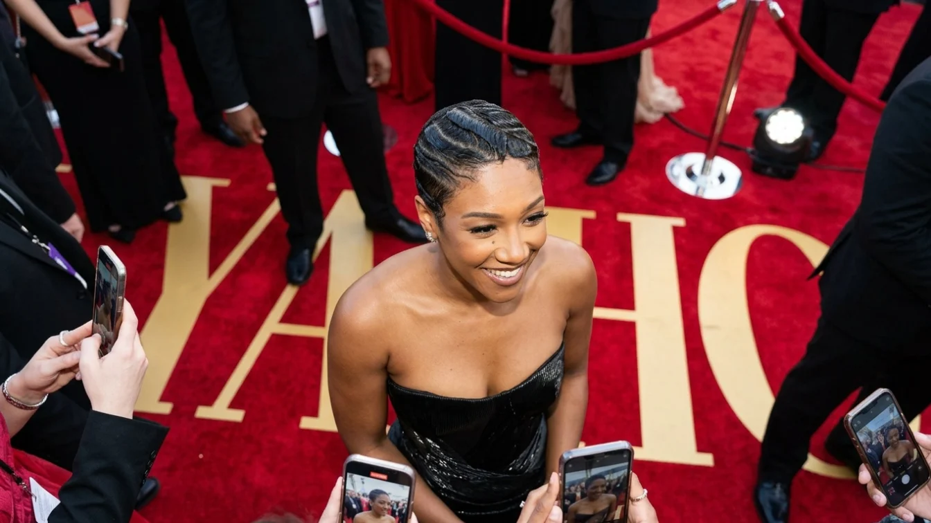 Tiffany Haddish