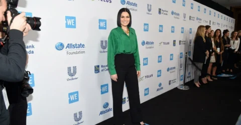 Jessie J s-a vindecat de cancer la san. Artista a lansat un nou album dupa opt ani