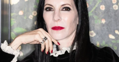 Jill Kargman revine cu filmul Influenced. Actrita a cumparat 24 de locuri de veci pentru familia ei