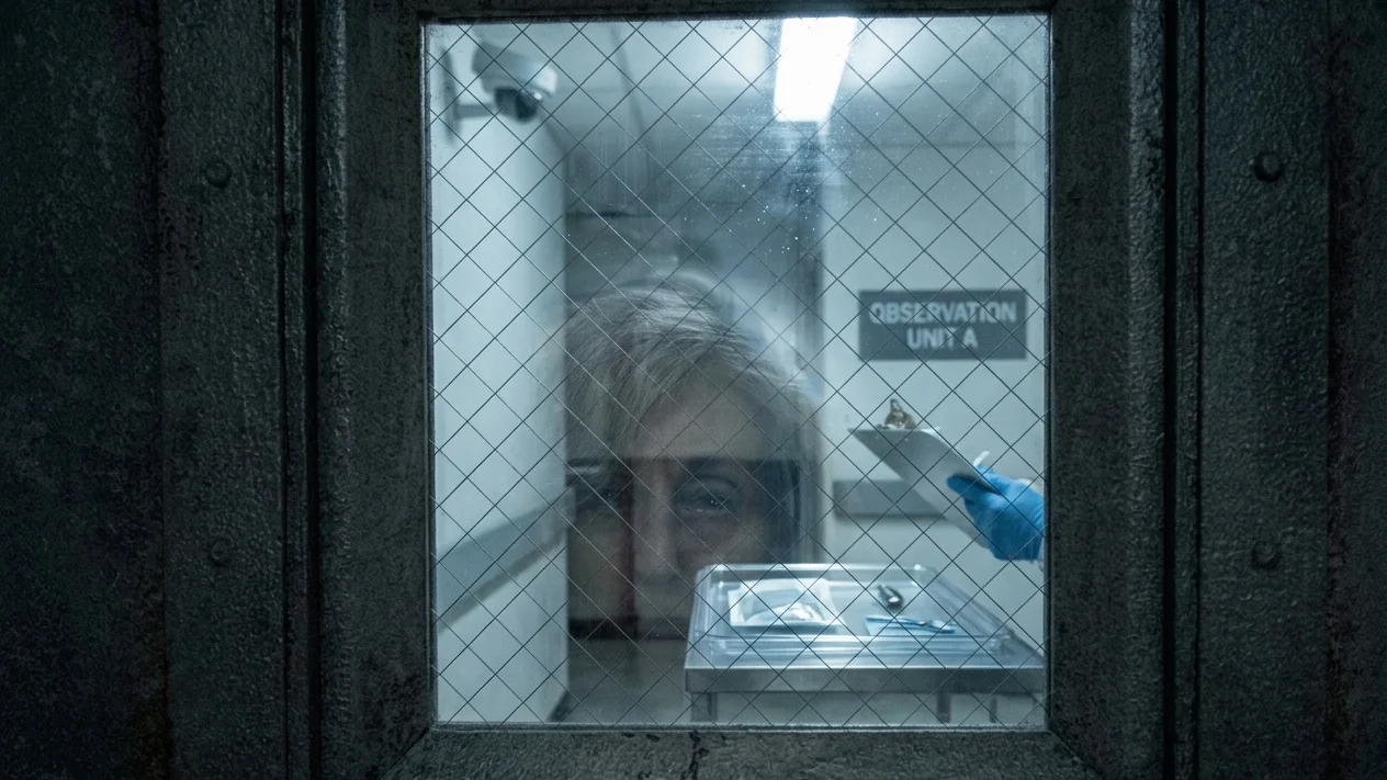 Judith Light vorbeste despre sanatatea mintala în noul serial The Terror. Detalii despre rolul ei - imagine 3