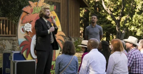 Prime Video anunta sezonul 3 pentru comedia Jury Duty. Detalii despre noul format