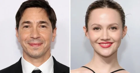 Justin Long si Iris Apatow joaca in thrillerul Stung. Patru adolescente sunt atacate de albine