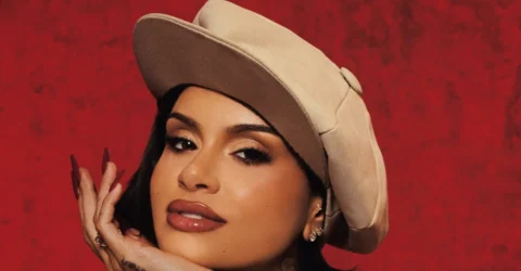 Kehlani anunta turneul nord american cu 33 de concerte. Biletele se pun în vanzare pe 29 mai