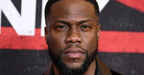 The Rock si Katt Williams l-au ironizat pe Kevin Hart pe Netflix. Emisiunea a durat trei ore