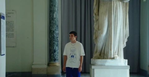 Filmul La Gradiva castiga Marele Premiu la Cannes. O poveste despre adolescenta pe care merita sa o vezi