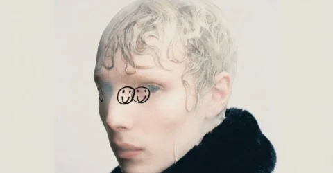 Lykke Li lanseaza albumul The Afterparty dupa patru ani. Noua piese de razbunare in dragoste