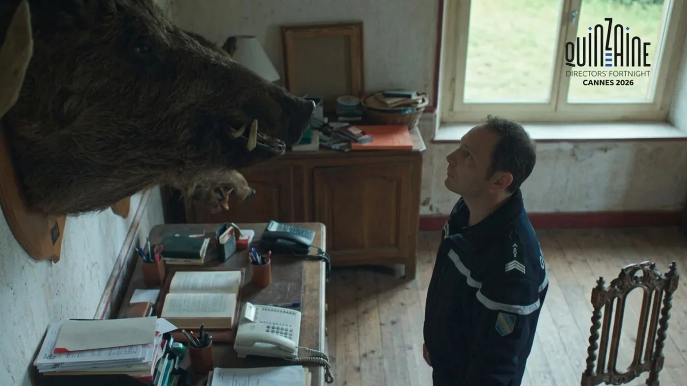 ‘Too Many Beasts’