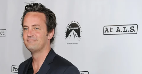 Asistentul lui Matthew Perry a primit 41 de luni de închisoare. Detaliile procesului