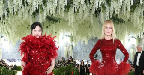 Surpriza uriasa la Met Gala 2026. Detaliul vestimentar care a atras toate privirile