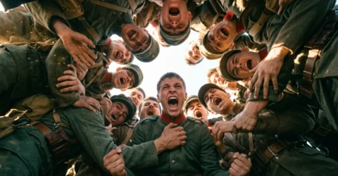 Platforma Mubi achizitioneaza filmul Coward la Cannes. Drama de razboi regizata de Lukas Dhont