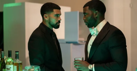 Serialul Nemesis ajunge pe Netflix. Opt episoade pline de suspans de la creatorul Power