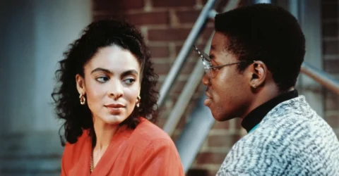 Netflix lanseaza continuarea A Different World în septembrie 2026. Jasmine Guy revine în distributie