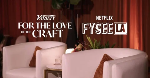 Instrumentele esentiale ale expertilor de la Netflix. Ce folosesc pe platoul serialului Wednesday