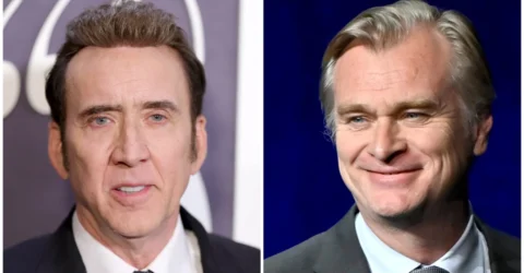 Nicolas Cage explica de ce Christopher Nolan refuza sa mai lucreze cu el. Actorul a respins rolul din Insomnia