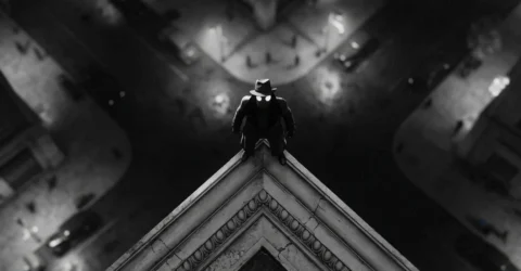 Nicolas Cage revine în serialul Amazon Spider Noir. Merita sa ii dedici opt ore din timpul tau