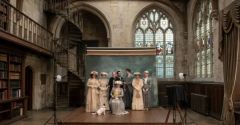 Comedia romantica Night and Day apare în toamna. Haley Bennett și Lily Allen au rolurile principale