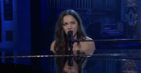 Surpriza uriasa pentru milioane de fani. Ce a dezvaluit Olivia Rodrigo despre noul ei album