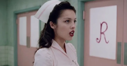 Olivia Rodrigo lanseaza The Cure și anunta noul album. Ce aduce piesa de cinci minute