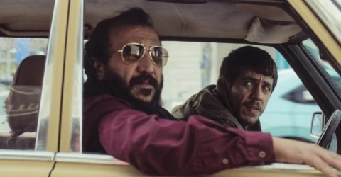 Filmul Once Upon a Time în Gaza castiga la Cannes. Cine sunt regizorii premiati