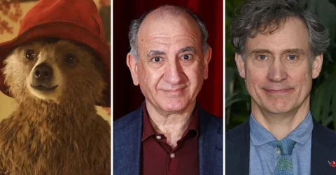 Armando Iannucci scrie scenariul pentru Paddington 4. Detalii despre noul film