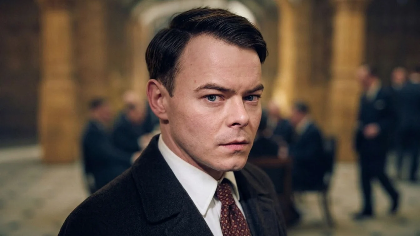 'Peaky Blinders' is about to enter a new era.
