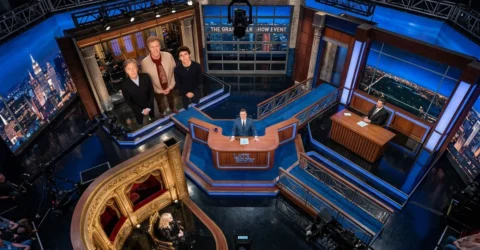 Premiile Emmy 2026 aduc reguli noi. Emisiunile de pe YouTube concureaza cu Saturday Night Live