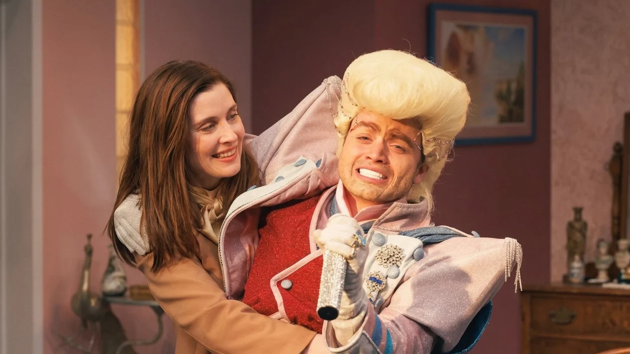 Premiile Emmy 2026 aduc reguli noi. Emisiunile de pe YouTube concureaza cu Saturday Night Live - imagine 2