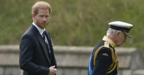 Printul Harry pregateste revenirea în Marea Britanie. Detaliile negocierilor cu regele Charles