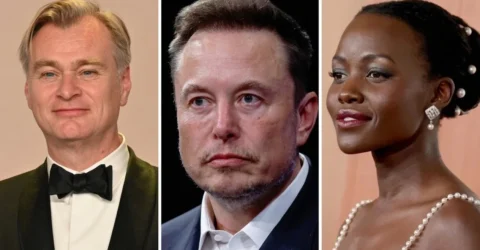 Regulile Oscar nu descalifica niciun film vechi. De ce critica Elon Musk pelicula The Odyssey