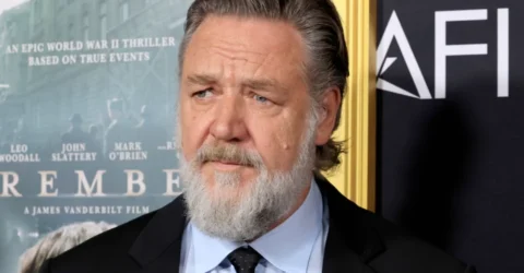 Russell Crowe avertizeaza fanii la Paris. Actorul impune limite clare în față hotelului