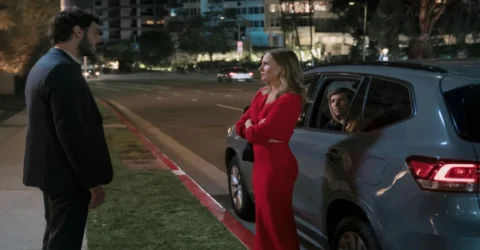 Serialele Hacks și Shrinking arata un Los Angeles fals. De ce lipsesc problemele reale de pe ecran