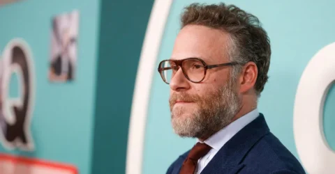 Seth Rogen aduce povestea soacrei cu Alzheimer pe ecran. Madonna joaca in noul sau serial