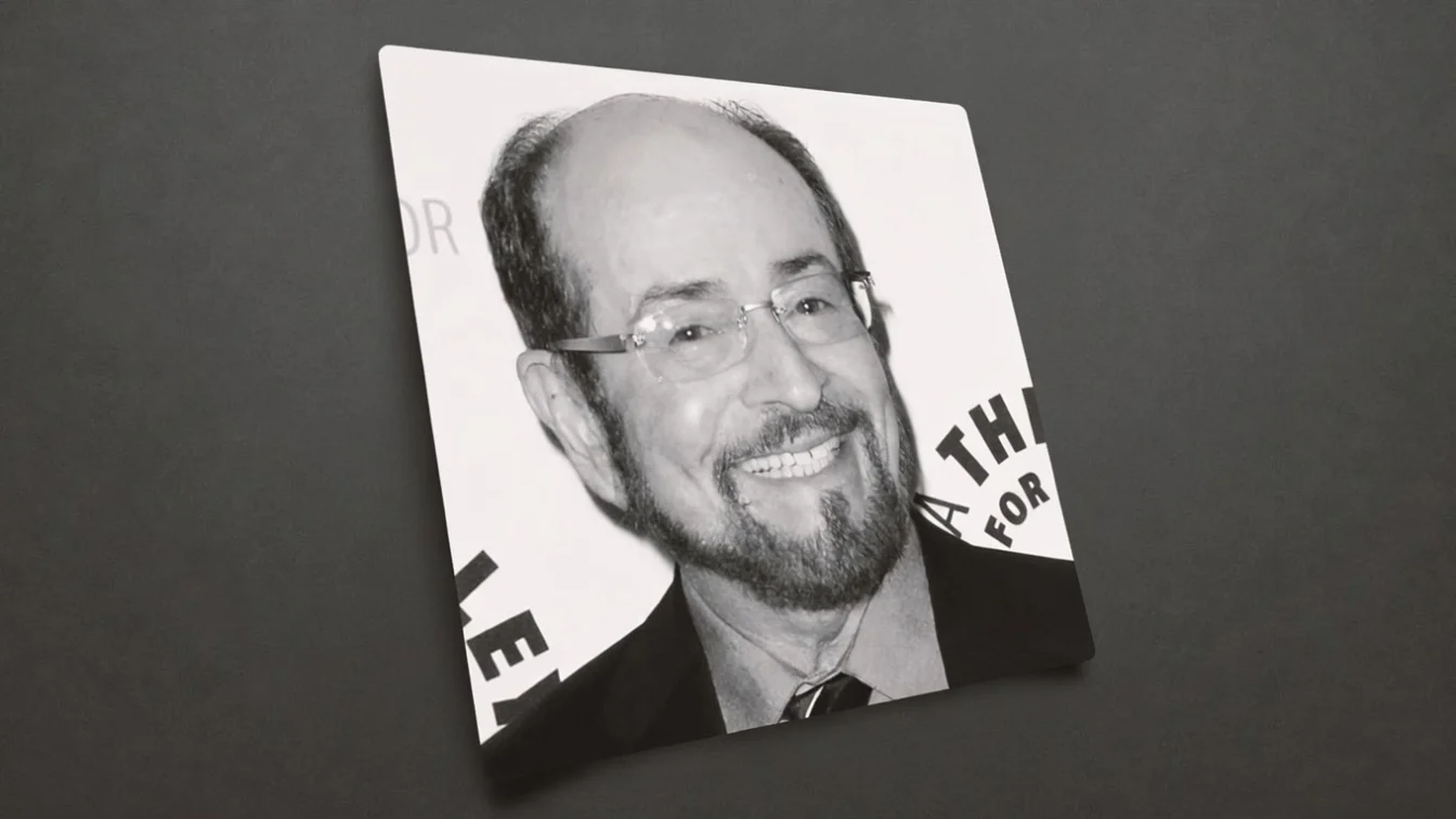 Ron Friedman