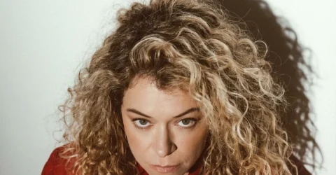 Tatiana Maslany revine pe Apple TV. Cum a învățat sa puna limite clare la locul de muncă