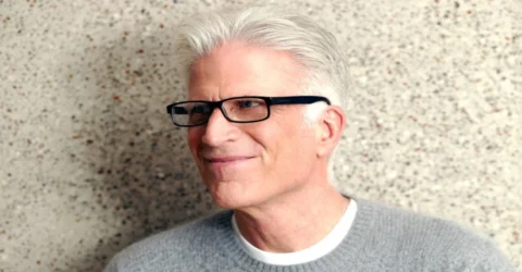 Ted Danson și Elizabeth Banks joaca în noua comedie Apple TV. Serialul exploreaza viata dupa divort