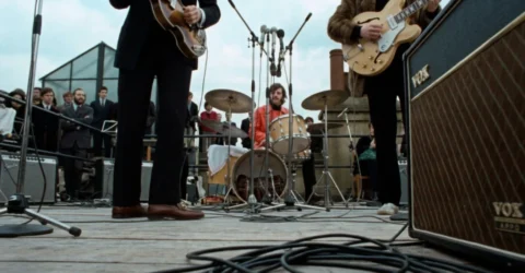 Muzeul The Beatles se deschide la Londra in fosta cladire Apple. Ce poti vizita pe cele sapte etaje