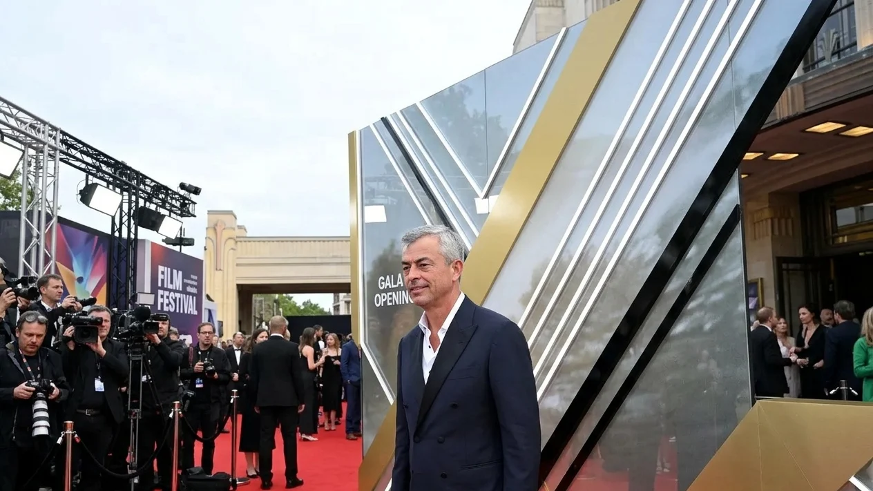 Eddy Cue