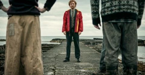 Filmul The Incomer deschide festivalul de la Edinburgh. Pelicula aduce pe ecran sase actori de top